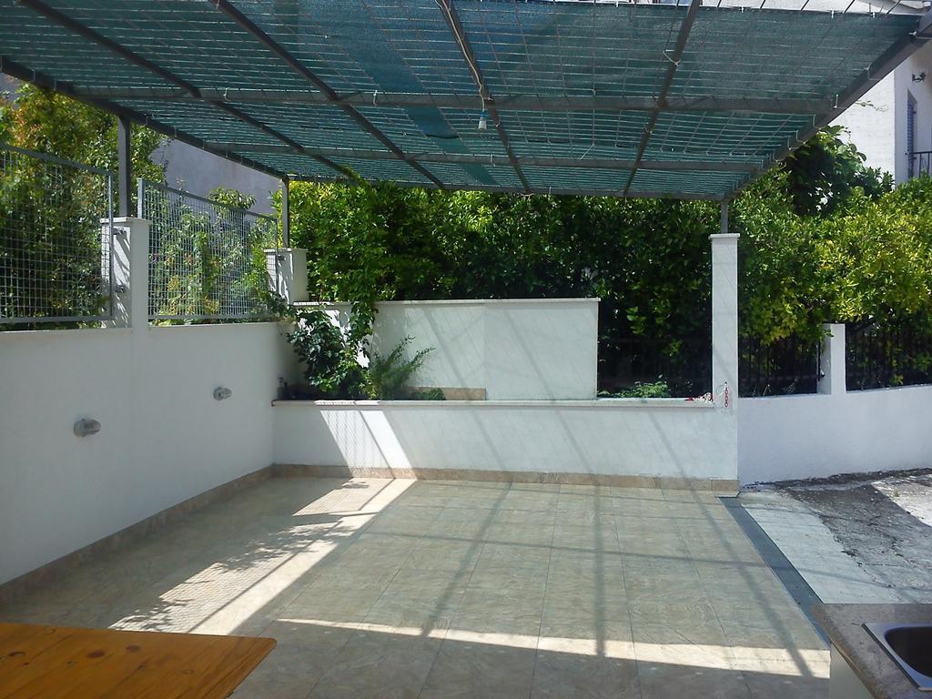 Apartment Gabre Trogir Oda fotoğraf