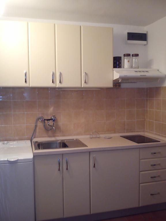 Apartment Gabre Trogir Oda fotoğraf