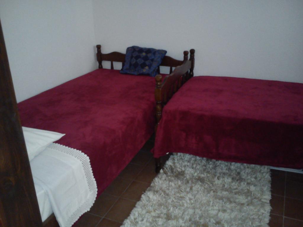 Apartment Gabre Trogir Oda fotoğraf