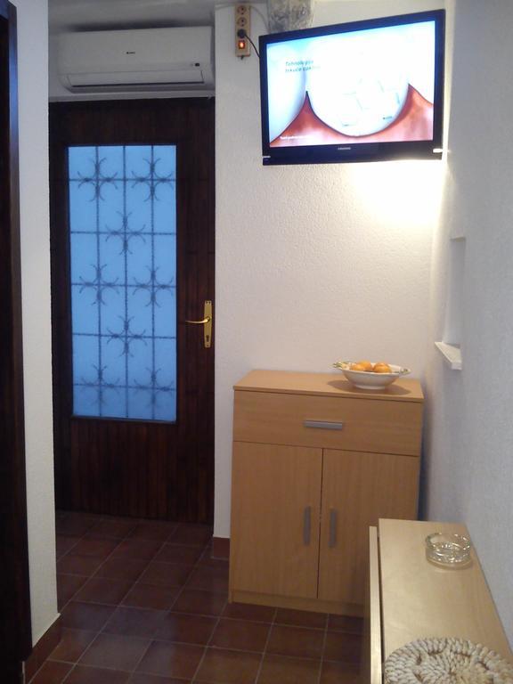 Apartment Gabre Trogir Oda fotoğraf