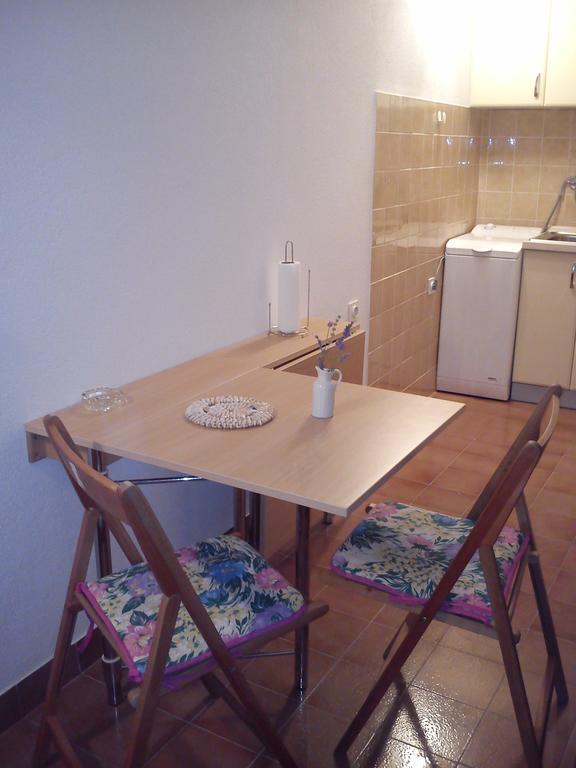 Apartment Gabre Trogir Oda fotoğraf