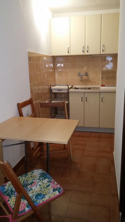 Apartment Gabre Trogir Dış mekan fotoğraf