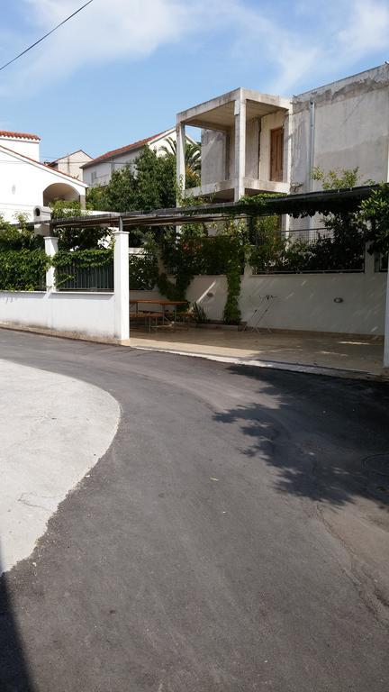 Apartment Gabre Trogir Dış mekan fotoğraf
