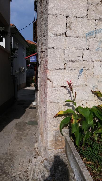 Apartment Gabre Trogir Dış mekan fotoğraf