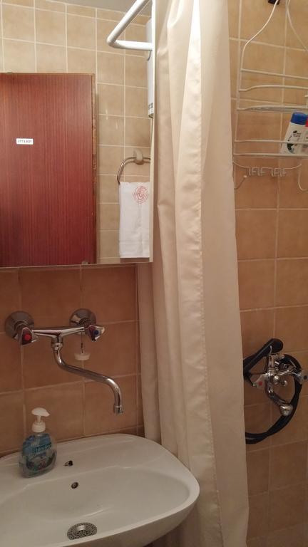 Apartment Gabre Trogir Dış mekan fotoğraf