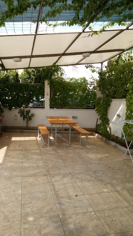 Apartment Gabre Trogir Dış mekan fotoğraf
